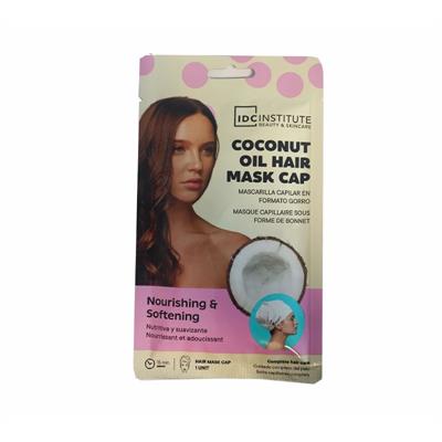 COCONUT OIL HAIR MASK CAP 36GR IDC INSTITUTE