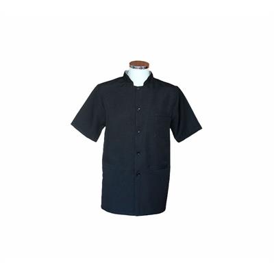 NEGRA TALLA 46 CHAQUETA