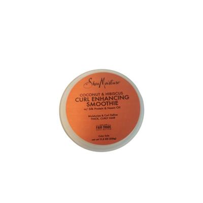 COCONUT & HIBISCUS 454GR SHEA MOISTURE
