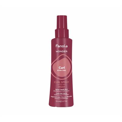 ACTIVADOR RIZO WONDER CURL 150ML FANOLA SPRAY