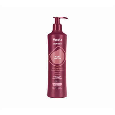 WONDER CURL CLEANSING CONDITIONER 350ML FANOLA ACONDICIONADOR