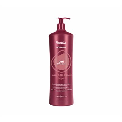 WONDER CURL CLEANSING CONDITIONER 1000ML FANOLA ACONDICIONADOR