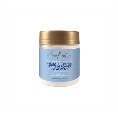 MANUKA HONEY & YOGURT 355ML SHEA MOISTURE MASK