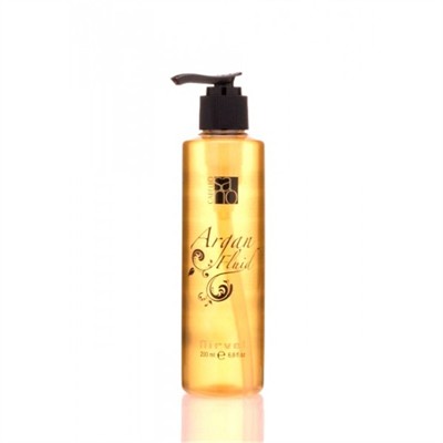 FLUID ARGAN 200ML