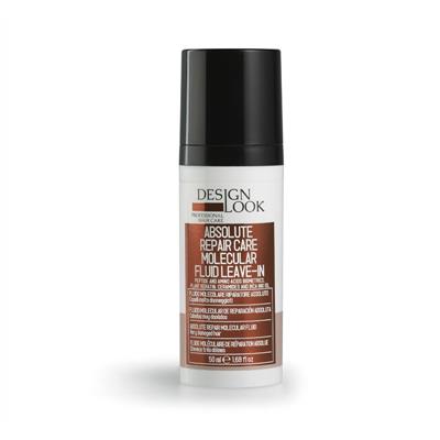 FLUIDO LEAVE-IN ABSOLUTE REPAIR CARE 50ML DESIGN LOOK
