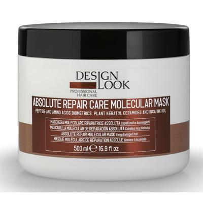 MASCARILLA ABSOLUTE REPAIR CARE 500ML DESIGN LOOK