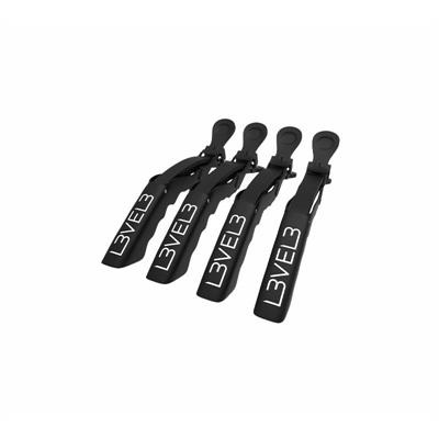 COCODRILO MATE PACK 4 UNIDS LEVEL3 PINZAS