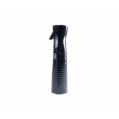 BISELADO NEGRO 300 ML LEVEL 3 PULVERIZADOR