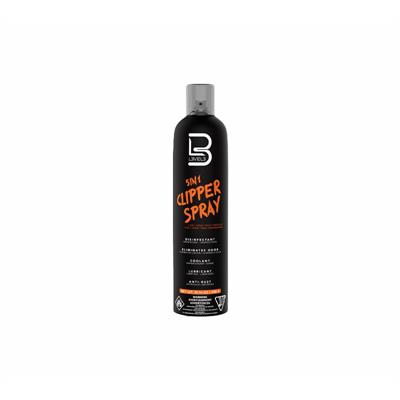 PROTECTOR 5 EN 1 PARA MÁQUINA DE CORTE 288 G LEVEL 3 SPRAY