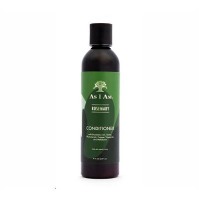 ROSEMARY CONDITIONER 237ML AS I AM