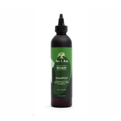 ROSEMARY SHAMPOO 237ML AS I AM