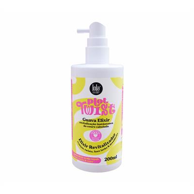 TWIST GUAVA ELIXIR REVITALIZADOR 200ML PLOT