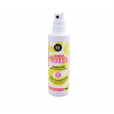 TWIST GUAVA OIL 90ML PLOT