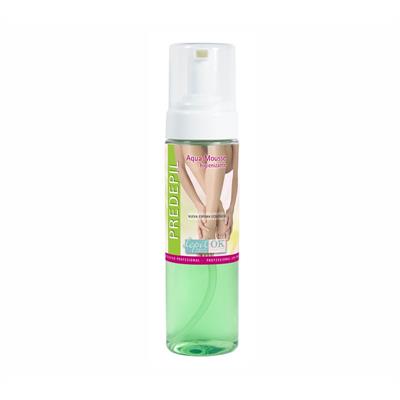  HIGIENIZANTE AQUA MOUSSE 200ML