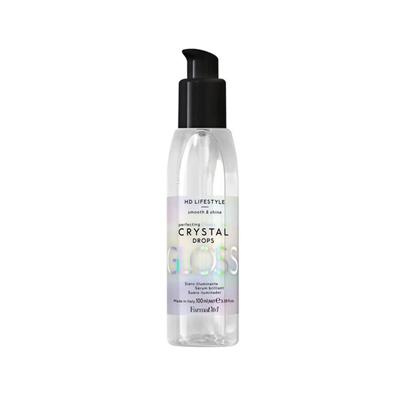 DROPS GLOSS CRYSTAL 100ML