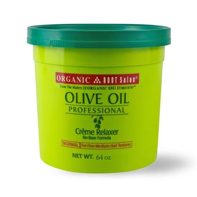 OLIVE OIL PROFESSIONAL NORMAL STRENGTH 1800GR ORS