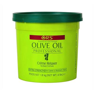 OLIVE OIL PROFESSIONAL EXTRA STRENGTH 1800GR ORS