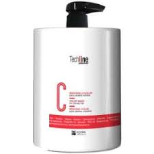 MASCARILLA COLOR PROTECT TECHLINE 1000GR
