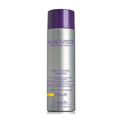 SEBO CONTROL SHAMPOO AMETHYSTE REGULATE  250ML