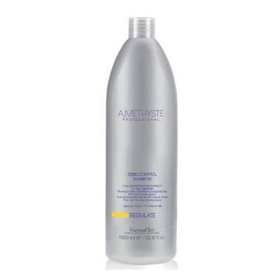 SEBO CONTROL SHAMPOO AMETHYSTE REGULATE  1000ML