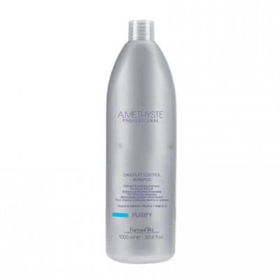 PURIFY DANDRUFF CONTROL SHAMPOO 1000ML AMETHYSTE
