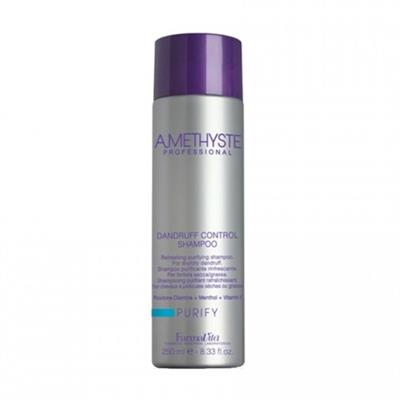 PURIFY DANDRUFF CONTROL SHAMPOO 250ML AMETHYSTE
