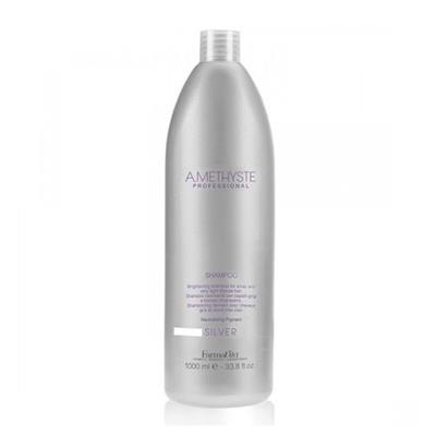 SHAMPOO AMETHYSTE SILVER 1000ML