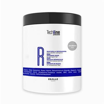 MASCARILLA TOTAL REPARADORA TECHLINE 1000GR
