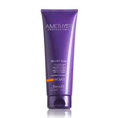 HYDRATE VELVET MASK AMETHYSTE  250ML
