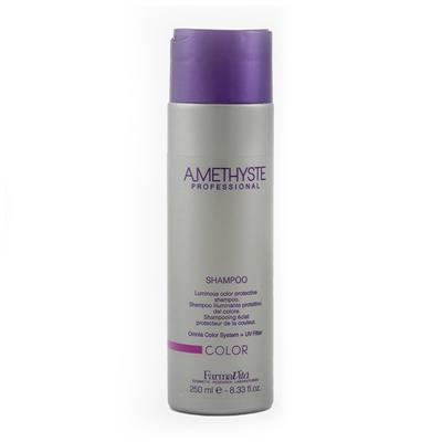 COLOR SHAMPOO AMETHYSTE  250ML