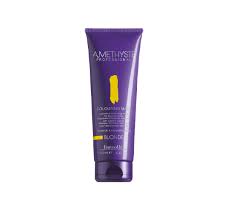 COLOURING MASK BLONDE 250ML AMETHYSTE
