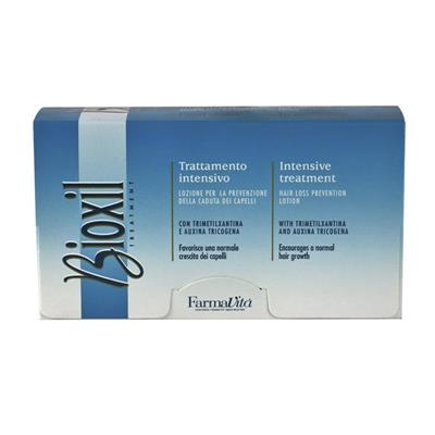 LOTION 12x8 ML. BIOXIL
