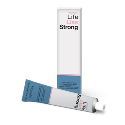 LISSS STRONG 100ML LIFE
