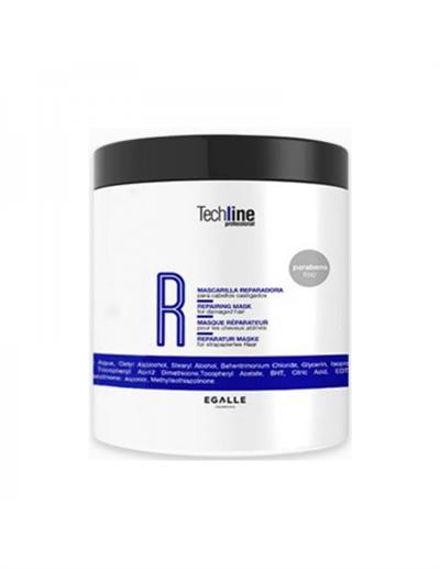 MASCARILLA TOTAL REPAIR TECHLINE 500ML
