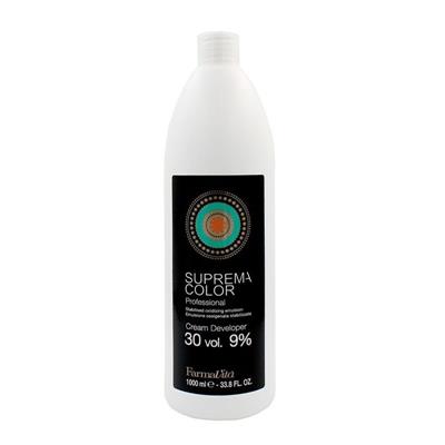 CR. DEVELOPER 30Vol 1000ML SUPREMA COLOR
