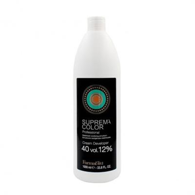 CR. DEVELOPER 40Vol 1000ML SUPREMA COLOR

