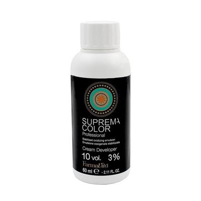 CR. DEVELOPER 10Vol 60ML SUPREMA COLOR
