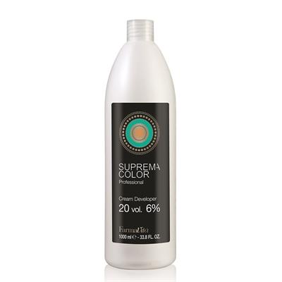 CR. DEVELOPER 20Vol 1000ML SUPREMA COLOR
