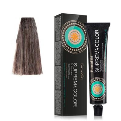 COLORACION SUPREMA COLOR TINTE 7.0 RUBIO 60ML FARMAVITA
