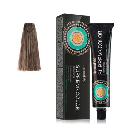 COLORACION SUPREMA COLOR TINTE 7.13 RUBIO BEIGE 60ML FARMAVITA
