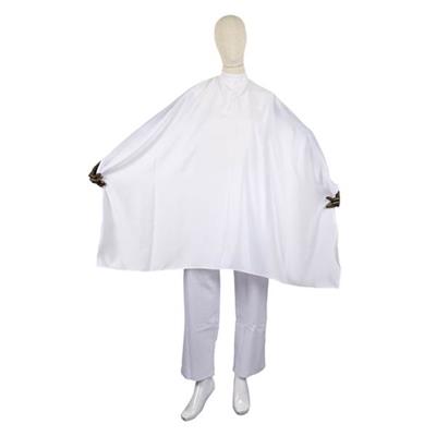EGARA PEINADOR NYLON BLANCO