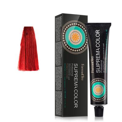 COLORACION SUPREMA COLOR RED 60ML FARMAVITA