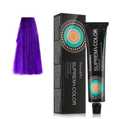 COLORACION SUPREMA COLOR VIOLET 60ML FARMAVITA

