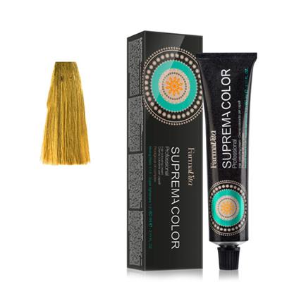 COLORACION SUPREMA COLOR YELLOW 60ML FARMAVITA
