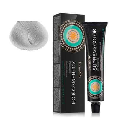 COLORACION SUPREMA METALLIC COLOR 10.11 60ML FARMAVITA
