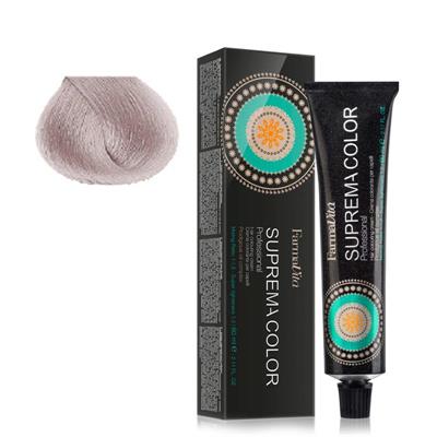 COLORACION SUPREMA METALLIC COLOR 10.72 60ML FARMAVITA
