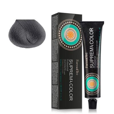 COLORACION SUPREMA METALLIC COLOR 6.12 60ML FARMAVITA
