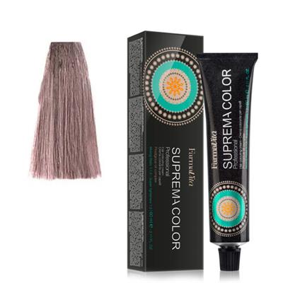 COLORACION SUPREMA METALLIC COLOR 8.12 60ML FARMAVITA
