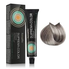 COLORACIÓN SUPREMA METALLIC COLOR 912 FARMAVITA 60ML