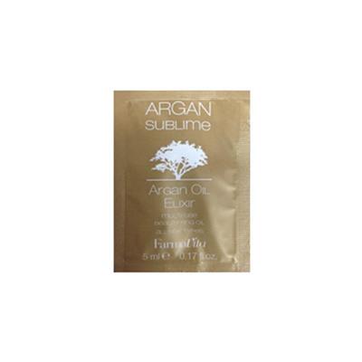 SUBLIME ELIXIR 5ML ARGAN
